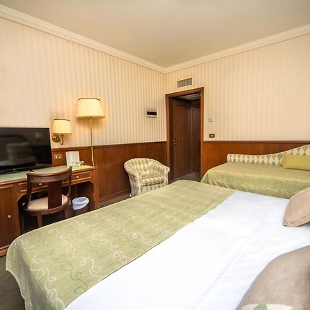 Grand Hotel Bastiani Grosseto Exterior foto