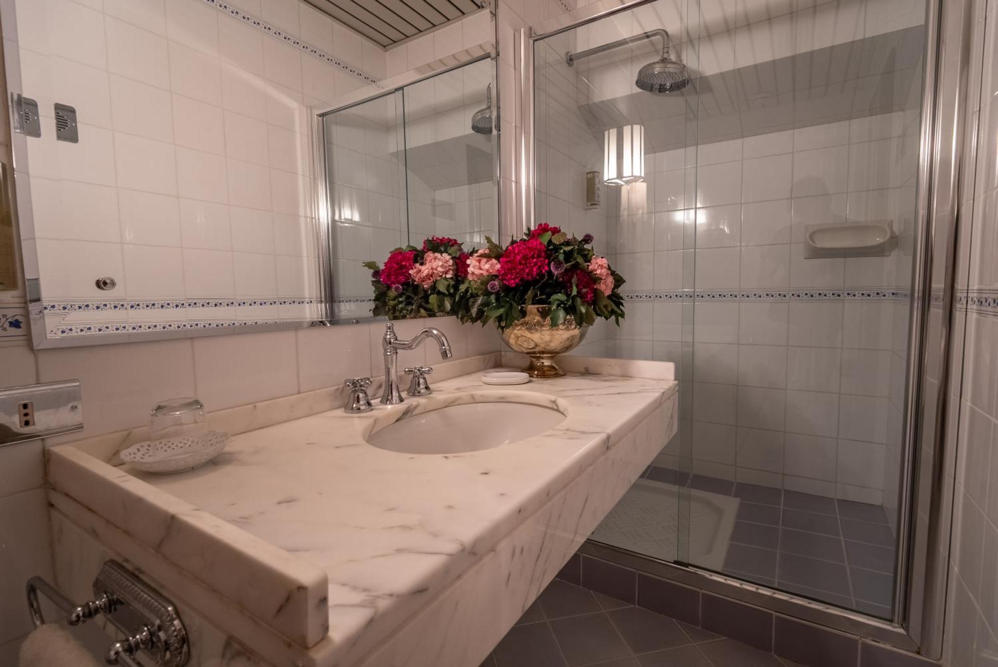Grand Hotel Bastiani Grosseto Exterior foto