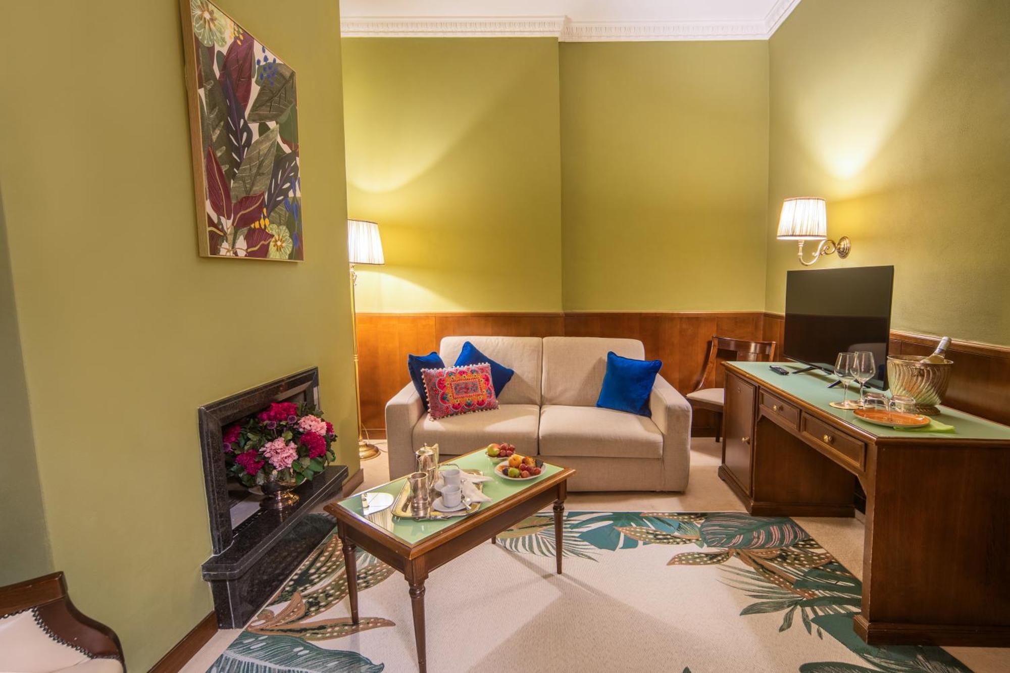 Grand Hotel Bastiani Grosseto Exterior foto