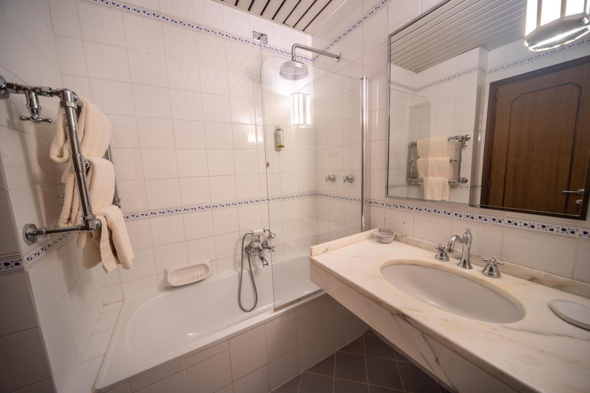 Grand Hotel Bastiani Grosseto Exterior foto