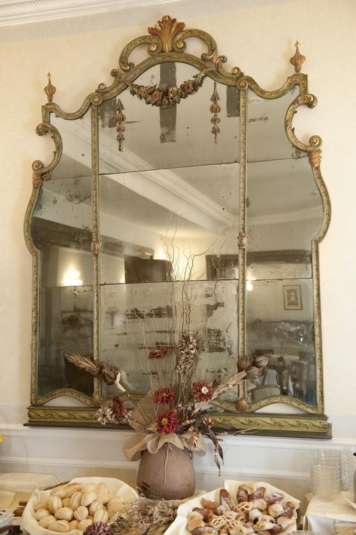 Grand Hotel Bastiani Grosseto Exterior foto